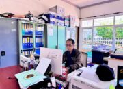 Libur Panjang, Kantah Jombang Tetap Buka Layanan Terbatas untuk Warga