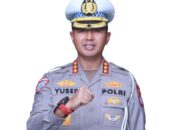 Kecelakaan Menurun, Polda Kalteng Fokus Tekan Fatalitas Jelang Arus Balik Lebaran