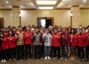 Gubernur Kalteng Dorong Legalitas Tambang Rakyat Lewat Skema Terpadu dan Koperasi