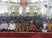 Pesantren Ramadhan Pelajar Kapuas Digelar di Masjid Agung Al-Mukarram Amanah