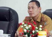 Pemprov Kalteng Perkuat Sinergi Kendalikan Inflasi, Harga Komoditas Strategis Dipantau Ketat