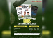 Bank Kalteng Lanjutkan Pembayaran KHBS Mulai 25 Maret