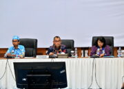 Bapperida Kalteng Finalisasi Renja PD 2027, Sinkronkan Program dengan Prioritas Pembangunan