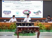 Integrasi Data Tanah–Pajak Jadi Kunci, Menteri Nusron Dorong Optimalisasi PAD Daerah