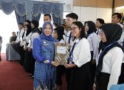 Harapan Baru dari Latsar CPNS, Pemprov Kalteng Tekankan ASN yang Humanis dan Berintegritas