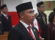 DPRD Pulang Pisau Tegaskan Pentingnya Propemperda, Jadi Arah Penyusunan Regulasi Daerah
