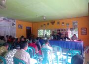 Reses Purdiono: Jalan Rusak dan Tergerus Sungai, Warga Kupang Bersih Minta Perbaikan