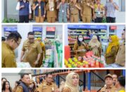 Disdagperin Kalteng Sisir Gudang hingga Ritel, Tutup Celah Penimbunan Pangan