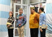 Pemprov Kalteng Terapkan Skema Kerja Fleksibel ASN, Antara Efisiensi dan Pelayanan Publik