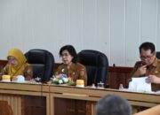 Sekda Kalteng Dorong Percepatan Persiapan HUT ke-69, Koordinator Diminta Segera Matangkan Program