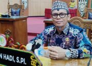 Masuk Tiga Besar Kota Antikorupsi, DPRD Ingatkan Pemko Palangka Raya Jangan Cepat Puas