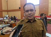 DPRD Palangka Raya Dorong Pemanfaatan Kemasan Alami di Tengah Kenaikan Harga Plastik