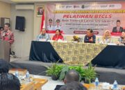 Pemkab Kapuas Perkuat Layanan Gawat Darurat, 63 Nakes Ikuti Pelatihan BTCLS