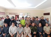 DPRD Palangka Raya Soroti Infrastruktur dan Minim Tenaga Pengajar