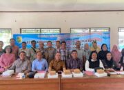 Warga Banturung Keluhkan Infrastruktur, Gas Elpiji, hingga Peredaran Narkoba