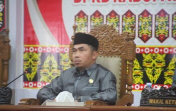Keterbukaan Informasi OPD Pulang Pisau Jadi Sorotan, DPRD Minta Akses Publik Tidak Dibatasi