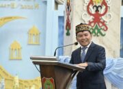 Transformasi Pola Kerja ASN, Pemprov Kalteng Mulai Terapkan Sistem Fleksibel