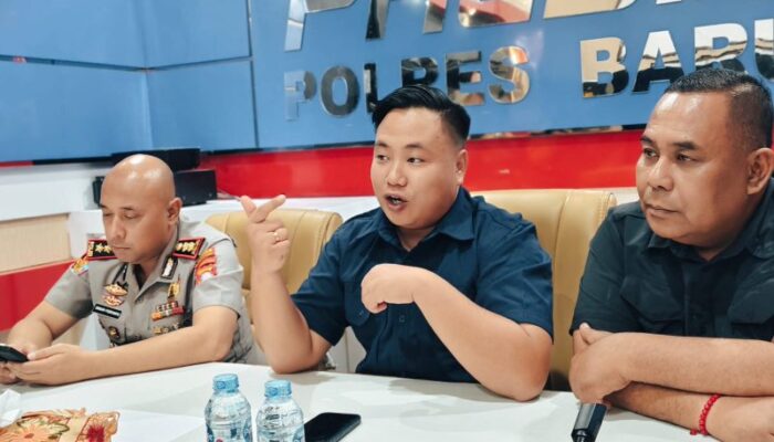 Tiga Terduga Pelaku Tragedi Berdarah Barito Utara Dibekuk, Polisi Usut Sengketa Lahan yang Menewaskan Lima Orang