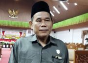 Malam Nuzulul Quran di Pulang Pisau, Wakil Rakyat Ajak Warga Perkuat Iman dan Kebersamaan