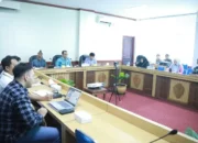 Pemprov Kalteng Godok Kredit HAGUET, Harapan Baru UMKM Tumbuh Tanpa Beban Bunga