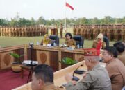 WFH Berlaku di Lingkup Pemprov Kalteng, Pj Sekda Tekankan Disiplin dan Kualitas Layanan