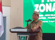Bupati Kapuas Buka Muscab PKB Zona II, Ajak Perkuat Kebersamaan untuk Kemajuan Daerah