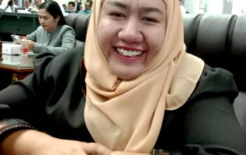 Momentum Hari Kartini, DPRD Barito Utara Soroti Peran Nyata PKK Tekan Stunting