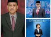 Tongkat Estafet Sekda Kalteng Berpindah, Harapan Baru untuk Pelayanan Publik
