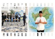 Linae Victoria Aden Resmi Dilantik sebagai Pj Sekda Kalteng, IJTI Beri Apresiasi