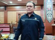 Isu Kenaikan BBM Picu Antrean, DPRD Harap Publik Tetap Tenang