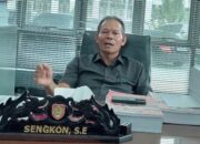 Sengkon Tekankan Peningkatan Kualitas dan Pemanfaatan Pelatihan bagi UMKM Kalteng