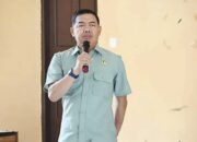 DPRD Palangka Raya Apresiasi BASMI, Warga Rasakan Manfaat Ekonomi dari Sampah