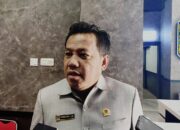 Purdiono Ajak Perkuat Tata Kelola Pemerintahan untuk Kemajuan Kalteng