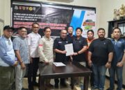 Dukungan Pemprov Kalteng Kuatkan Kejurnas Offroad, IOF Harap Lahirkan Bibit Baru