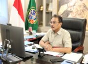 ATR/BPN Matangkan Rancangan Anggaran 2027, Prioritaskan Efisiensi Tanpa Mengorbankan Layanan Publik