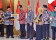 ATR/BPN Catat Progres Tinggi Tindak Lanjut Temuan BPK, Raih Apresiasi Nasional