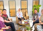 BKD Kalteng Perkuat Kolaborasi dengan BSI, Fokus Inovasi Layanan dan Kesejahteraan ASN