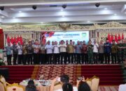 ATR/BPN Perkuat Fondasi Lahan, Pelabuhan Tanjung Carat Siap Pacu Investasi