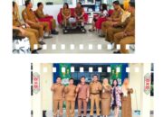 Disdukcapil Kalteng Perkuat Sinergi Layanan Adminduk Bersama Murung Raya