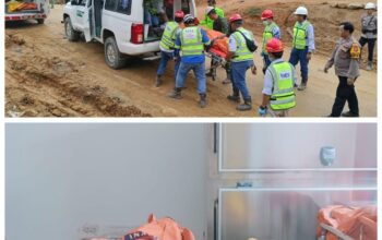 Satu Keluarga Dibantai di Perbatasan Kalteng-Kaltim, Lima Tewas, Polisi Buru Pelaku