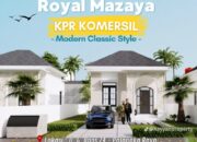 Hayyan Property Jaga Amanah, Hadirkan Rumah Impian untuk Warga Palangka Raya