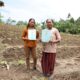 Sertipikat Tanah Ubah Nasib Petani Perempuan Desa Soso, Dari Konflik Menuju Harapan Baru