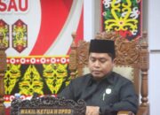 Banggar DPRD Pulang Pisau Pelajari Strategi Penganggaran ke Tanah Laut