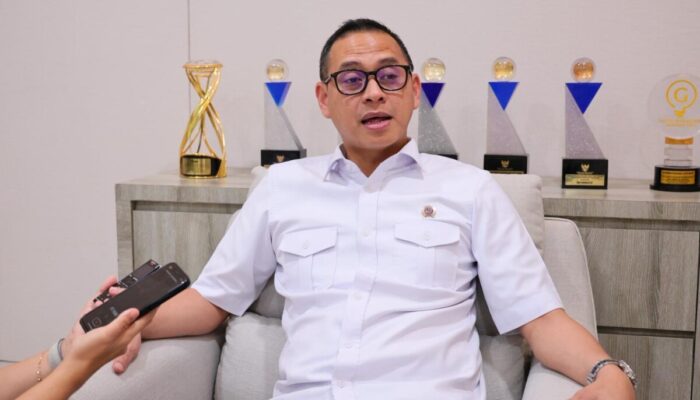 ATR/BPN Imbau Warga Perjelas Batas Lahan untuk Cegah Penyerobotan Tanah