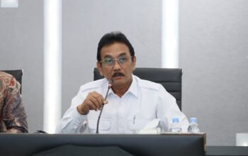Kolaborasi Jadi Kunci, Sekjen ATR/BPN Ajak Semua Pihak Percepat Pelaksanaan ILASPP