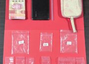 Ditresnarkoba Polda Kalteng Ungkap Dugaan Peredaran Sabu di Sabangau, Warga Apresiasi Respons Cepat Polisi