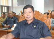 DPRD Pulang Pisau Serukan Warga Rawat Fasilitas Umum dan Taat Aturan Lalu Lintas