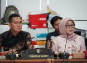 Pansus DPRD Kalteng Dalami Revisi Raperda Penanaman Modal dan PTSP