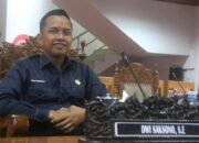 Hardiknas Jadi Momentum Evaluasi Pendidikan, Dwi Saksono Ajak Semua Pihak Bergerak Bersama