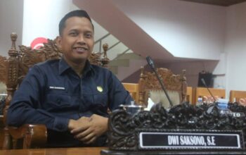 Hardiknas Jadi Momentum Evaluasi Pendidikan, Dwi Saksono Ajak Semua Pihak Bergerak Bersama